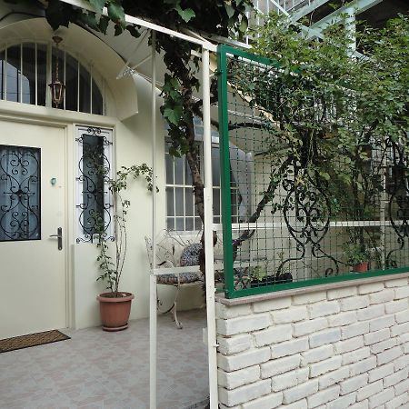 Appartement Art House Petunia à Tbilissi Extérieur photo