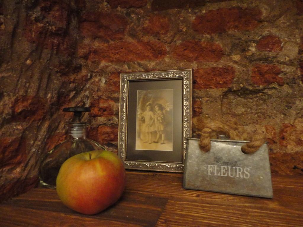 Appartement Art House Petunia à Tbilissi Extérieur photo