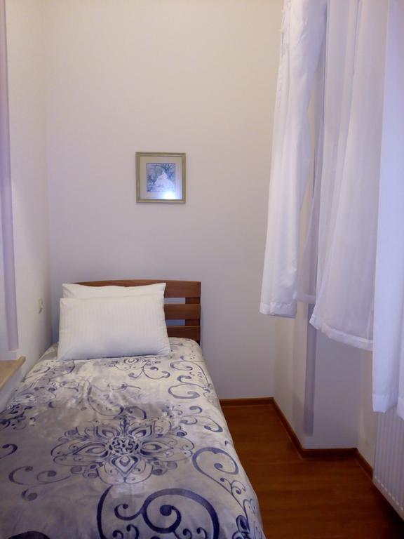 Appartement Art House Petunia à Tbilissi Extérieur photo