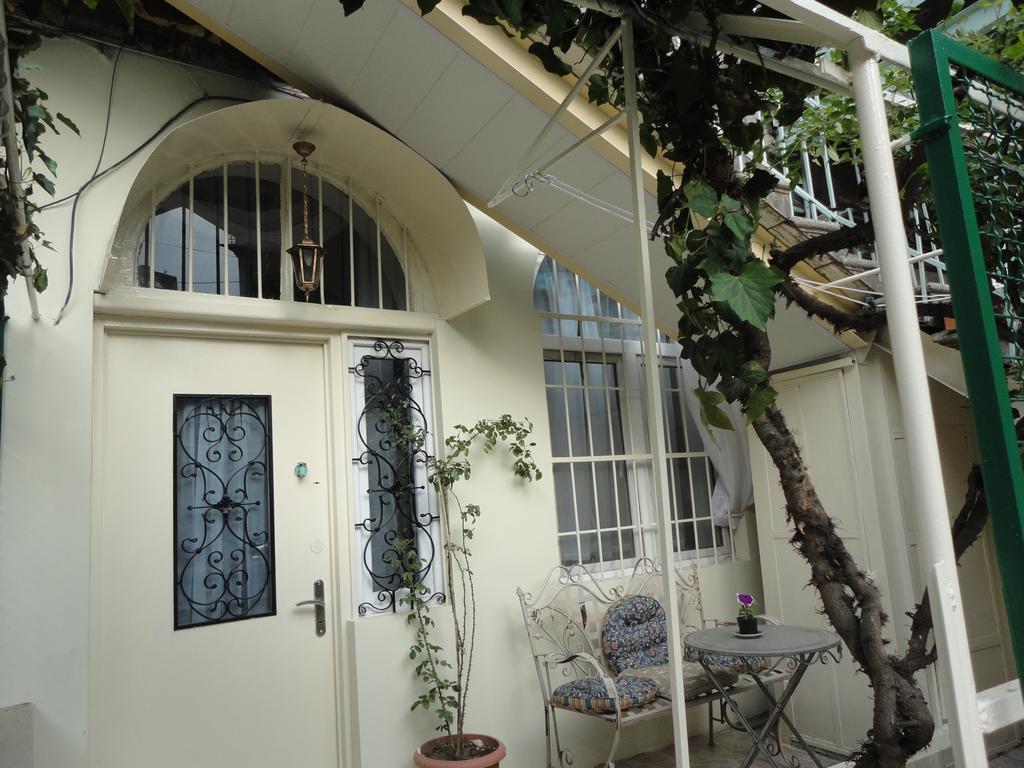 Appartement Art House Petunia à Tbilissi Extérieur photo