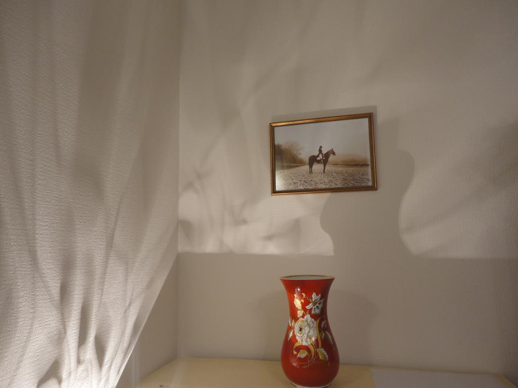 Appartement Art House Petunia à Tbilissi Extérieur photo