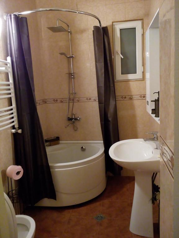 Appartement Art House Petunia à Tbilissi Extérieur photo