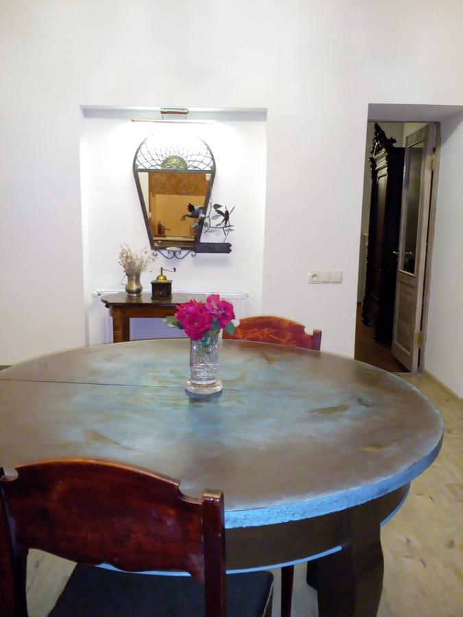 Appartement Art House Petunia à Tbilissi Extérieur photo
