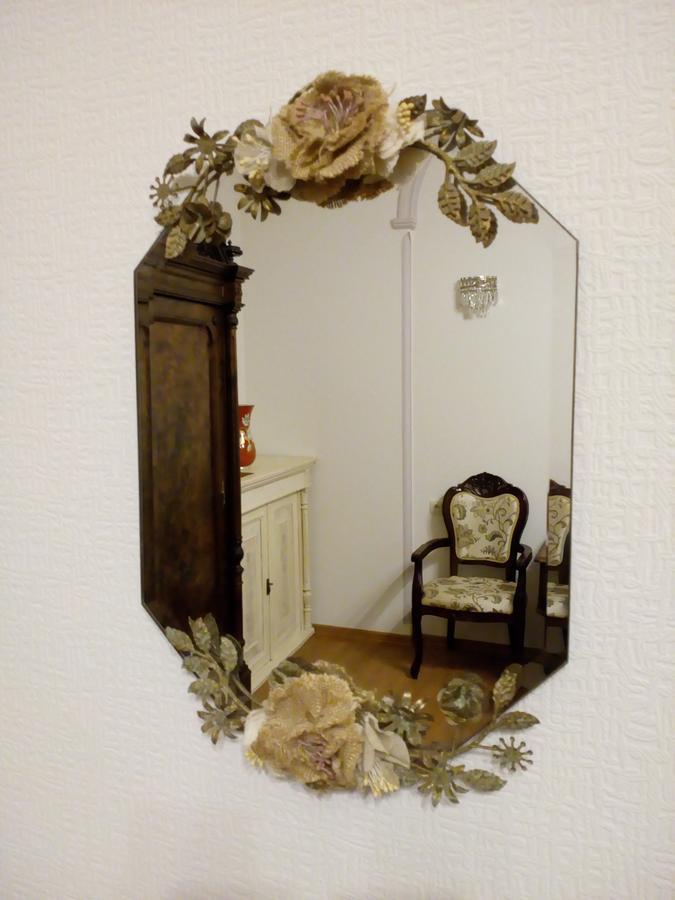 Appartement Art House Petunia à Tbilissi Extérieur photo