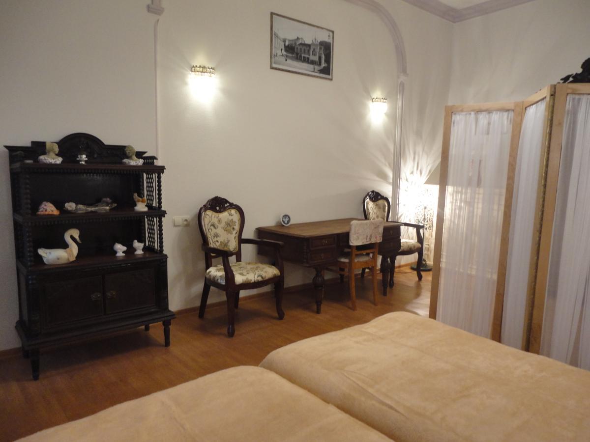 Appartement Art House Petunia à Tbilissi Extérieur photo