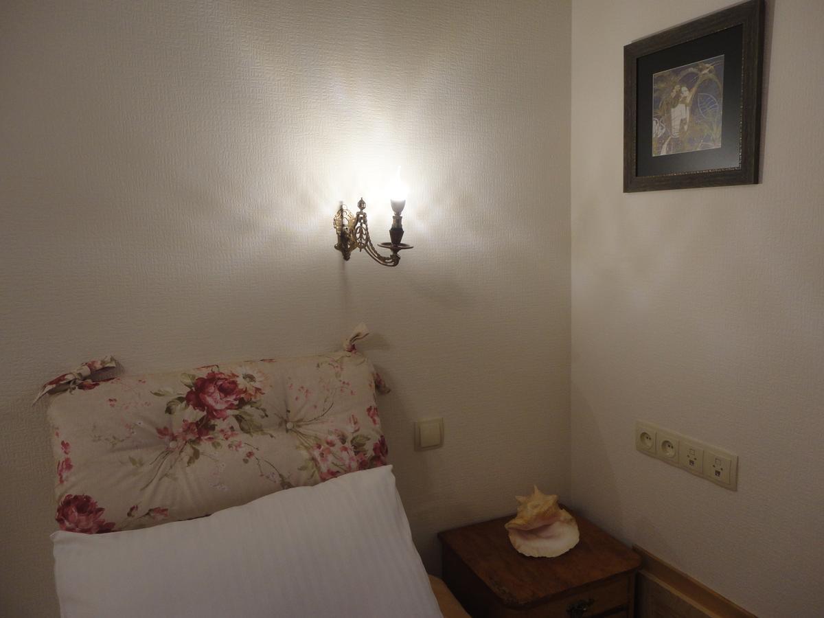 Appartement Art House Petunia à Tbilissi Extérieur photo