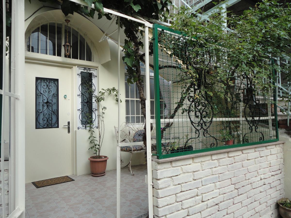Appartement Art House Petunia à Tbilissi Extérieur photo