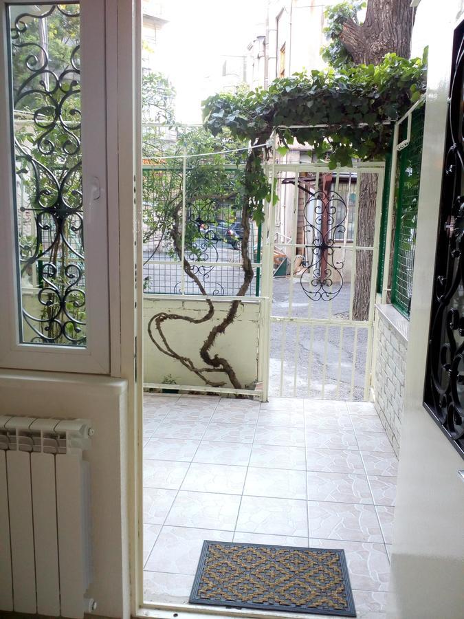 Appartement Art House Petunia à Tbilissi Extérieur photo