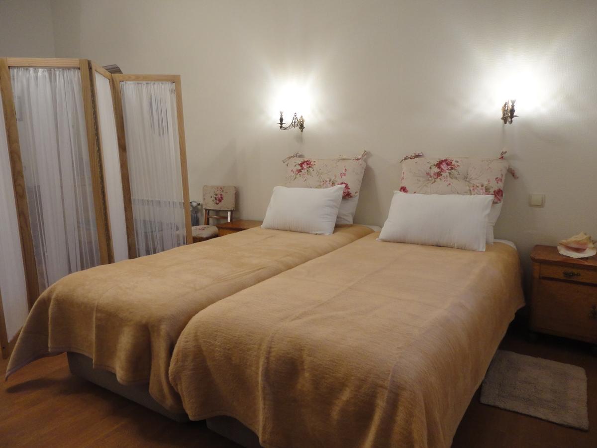 Appartement Art House Petunia à Tbilissi Extérieur photo